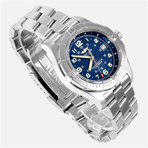 breitling colt watches prices